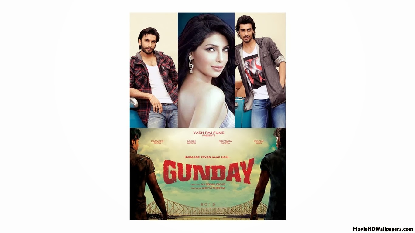 gunday video songs free download hd 1080p